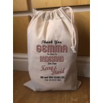 Bridesmaid Gift Bag GEMMA